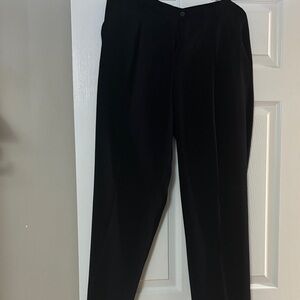 Women’s Navy Blue Pants